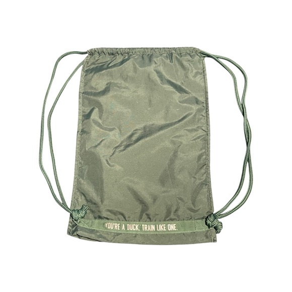 Nike Oregon Ducks Cinch Drawstring Bag - Picture 2 of 3